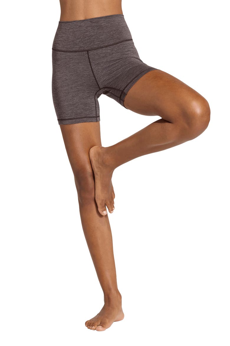 All Me Performance Shorts, Main, color, AURORA COFFEE MELANGE