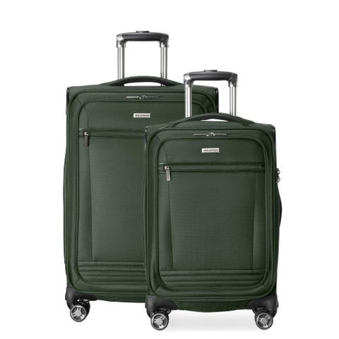 Avalon Softside 2 Piece (20"/28") Luggage Set