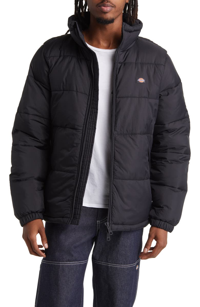 Dickies Waldenburg Ripstop Jacket, Main, color, 