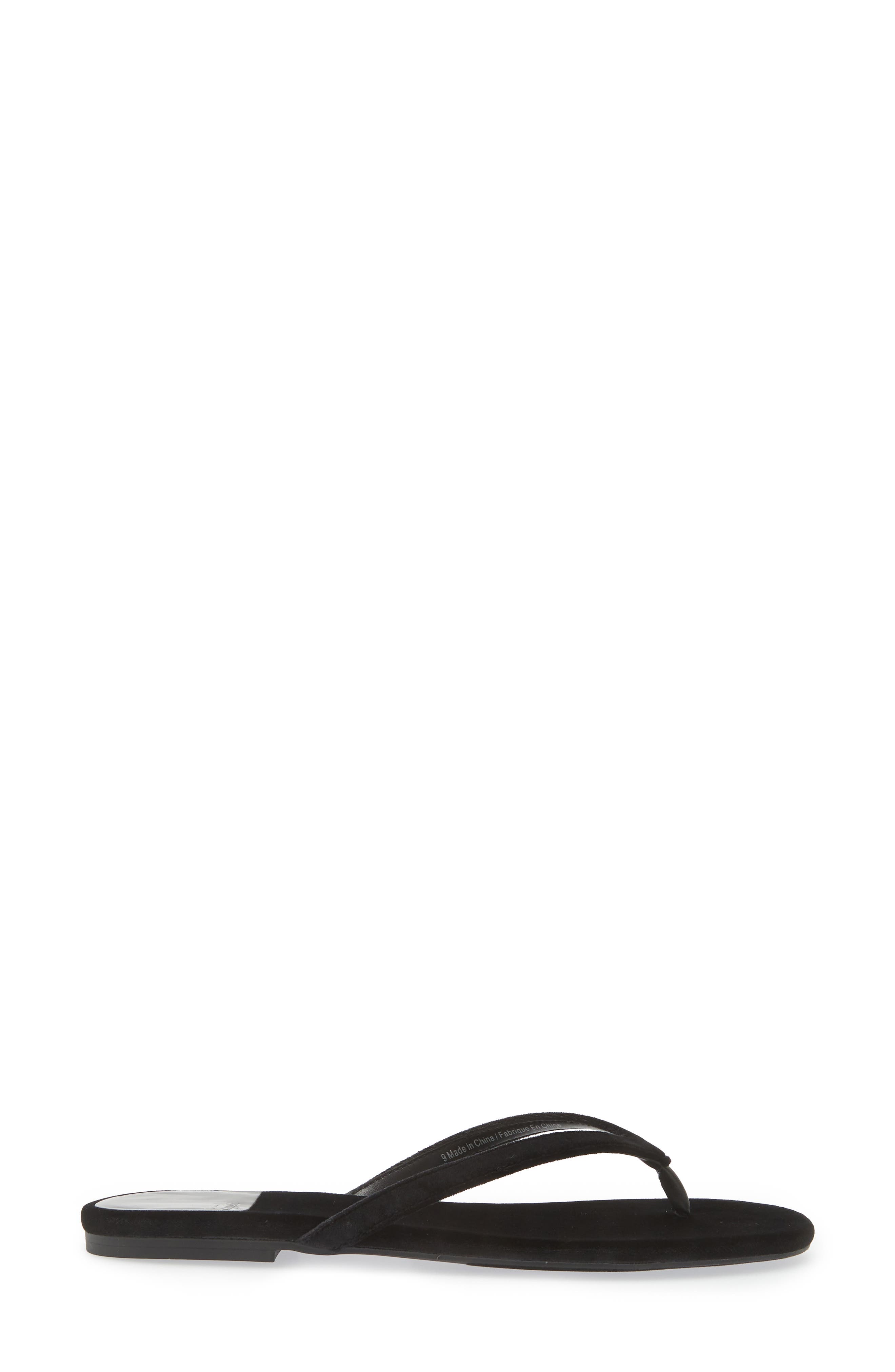 Jeffrey Campbell Kierra Flip Flop, Alternate, color, 