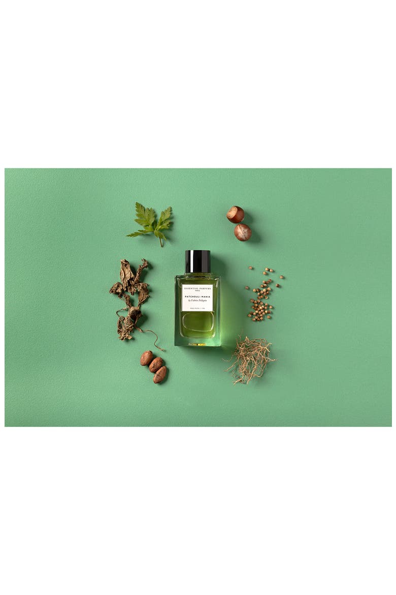 Patchouli Mania Eau de Parfum, Alternate, color, NO COLOR