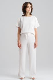 Natori Onsen Pants
