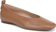 27 EDIT Naturalizer Carla Flat