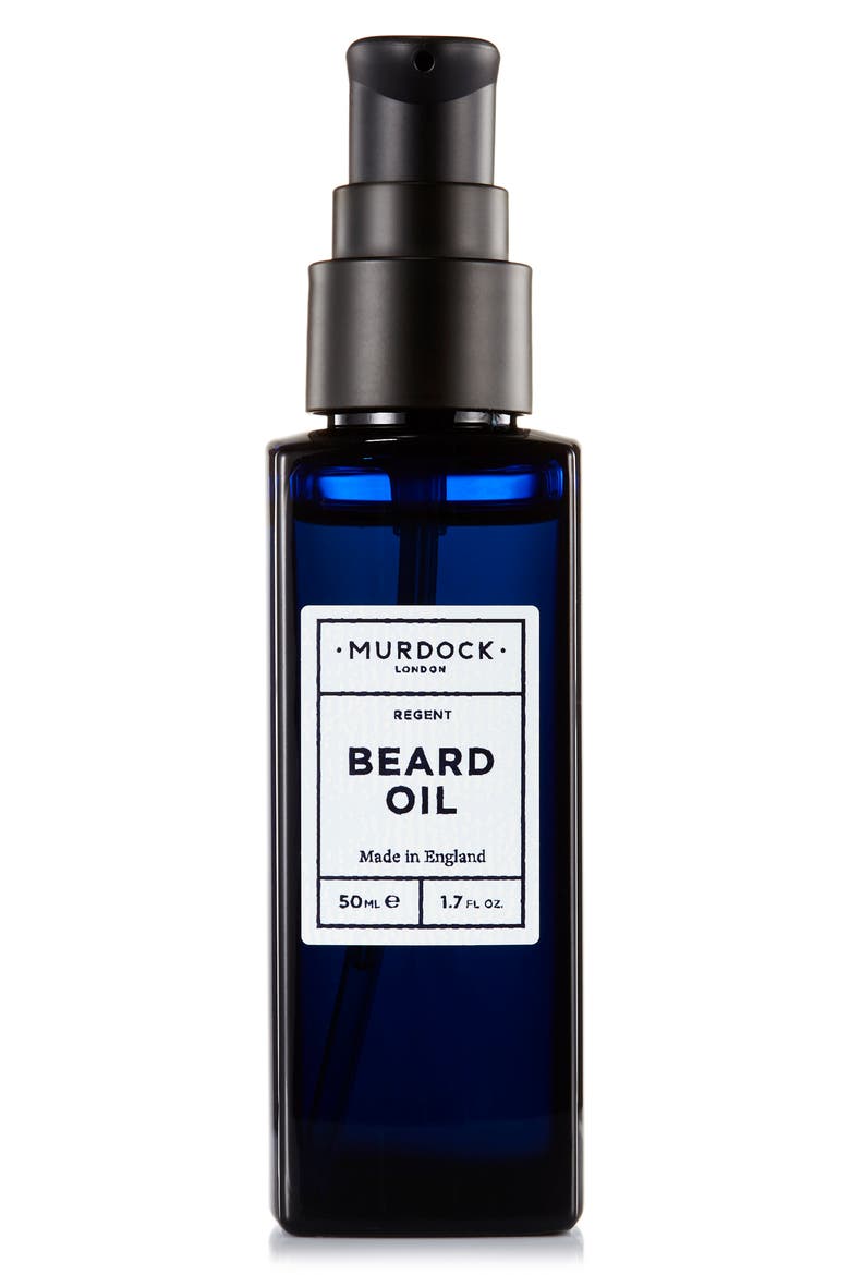 Beard Oil, Main, color, NO COLOR