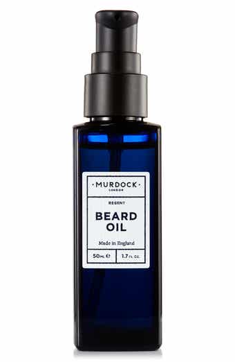 Murdock London Beard Oil
