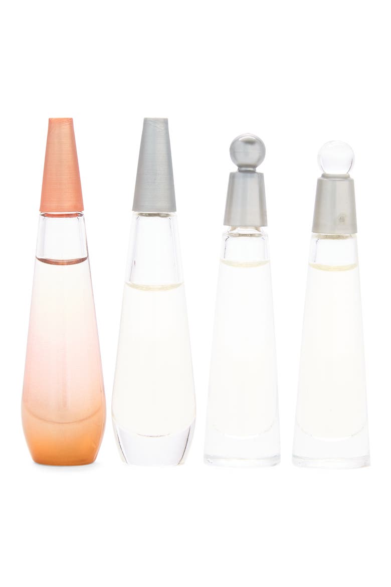 Women's Fragrance Coffret Set, Main, color, NO COLOR