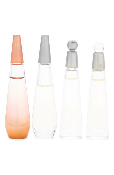 Women's Fragrance Coffret Set