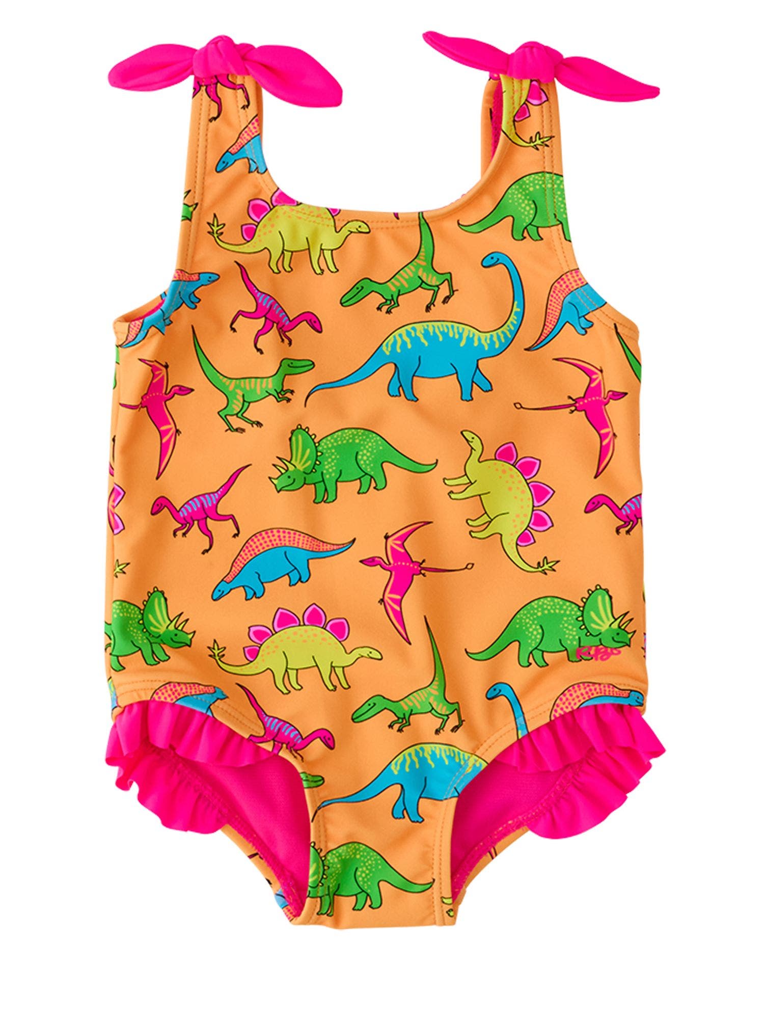 Neon Dino