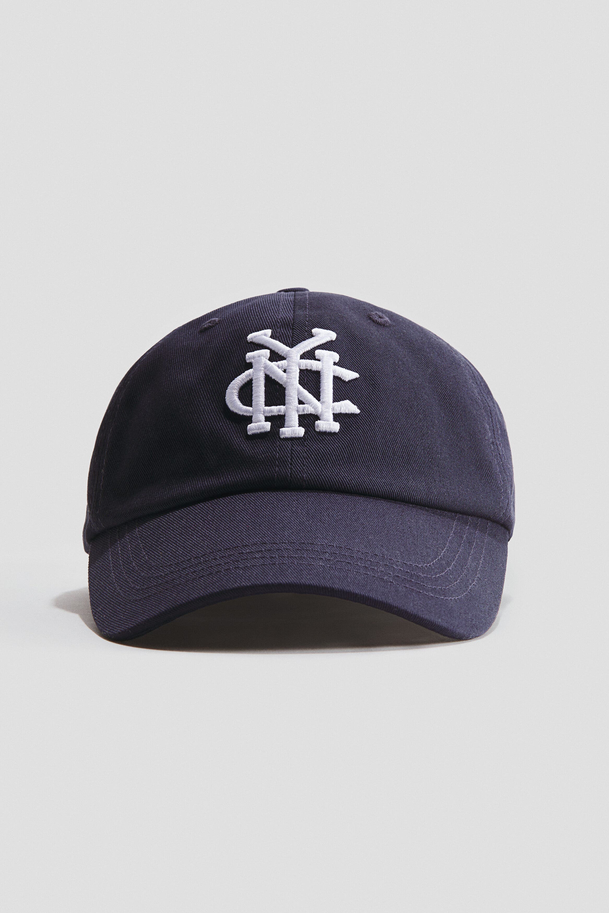 selected Navy blue/NYC