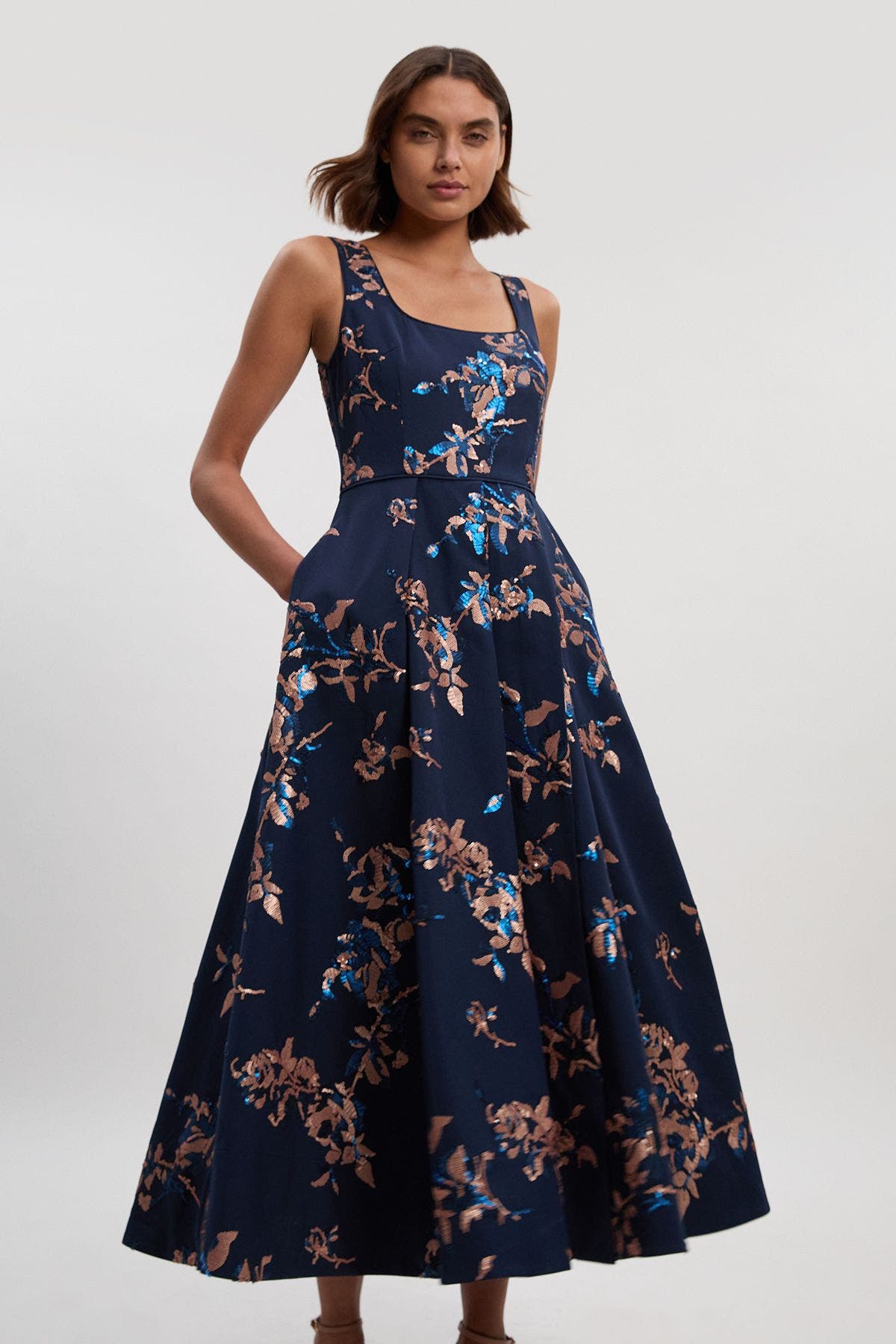 selected Navy