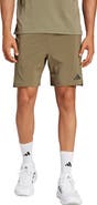adidas Designed for Training 7-Inch Shorts