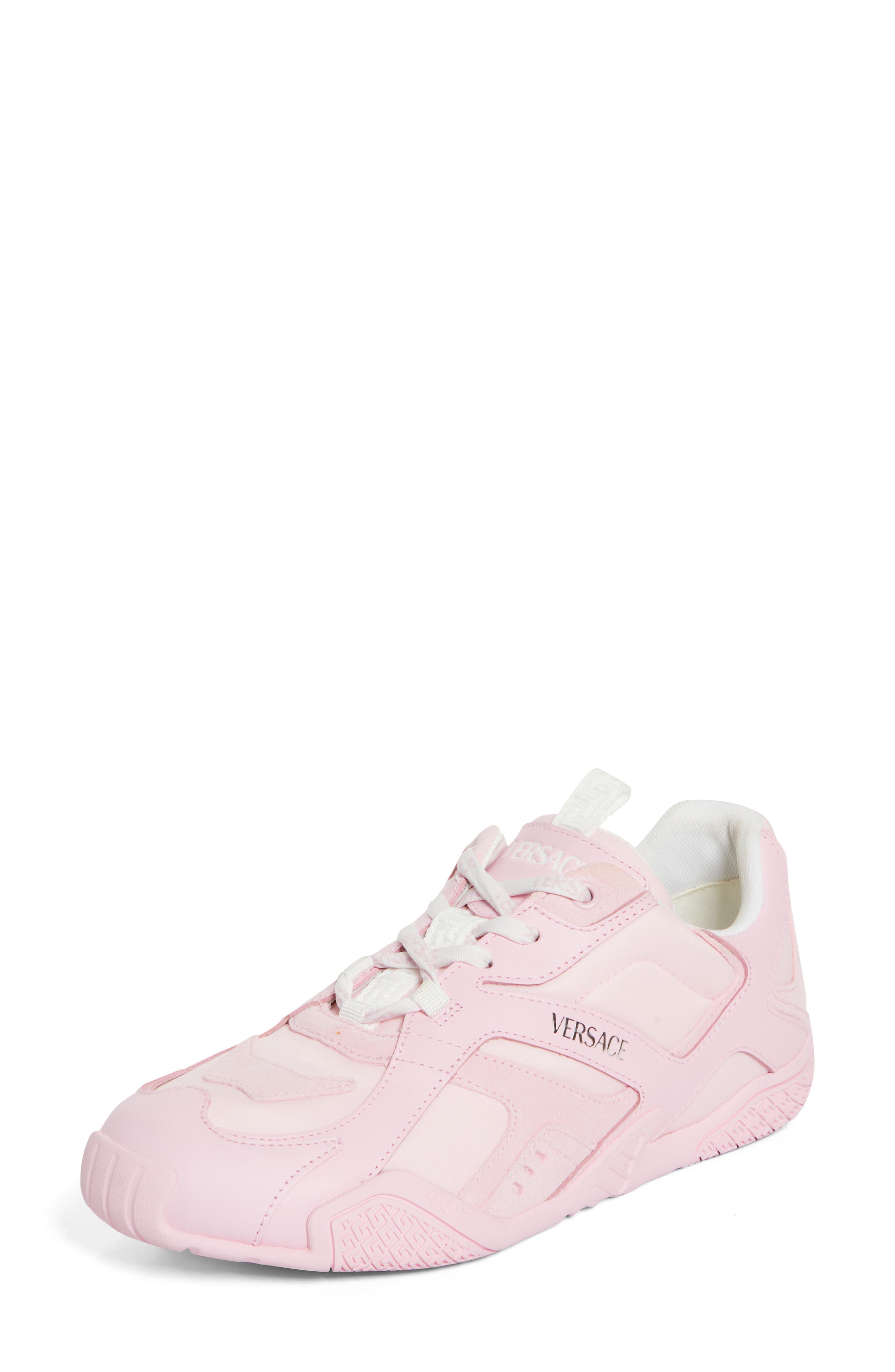  Light Pastel Pink