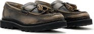 AllSaints Skiff Tassel Loafer
