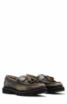 Skiff Tassel Loafer