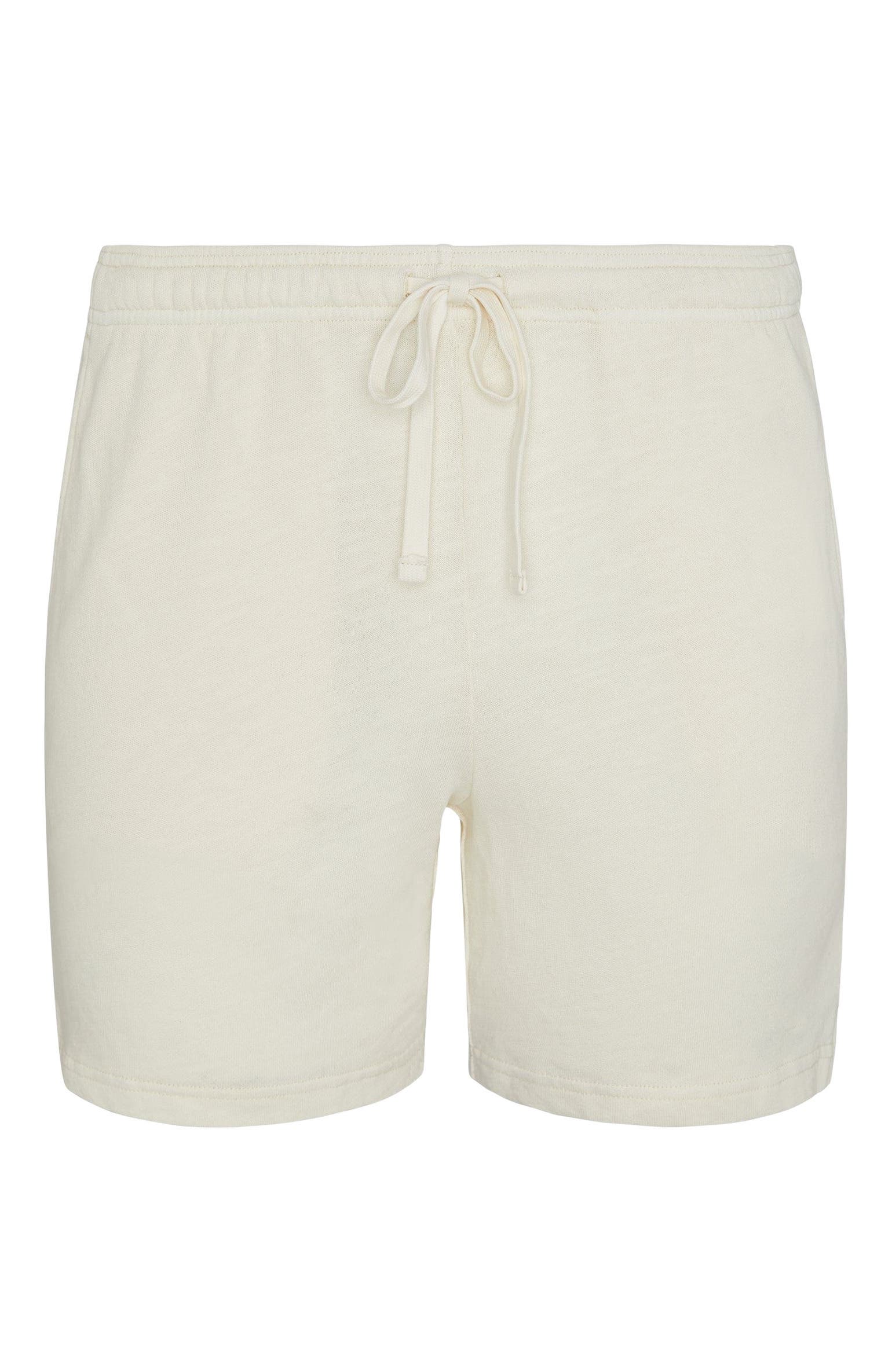Terry Slub Shorts 6" - image 2
