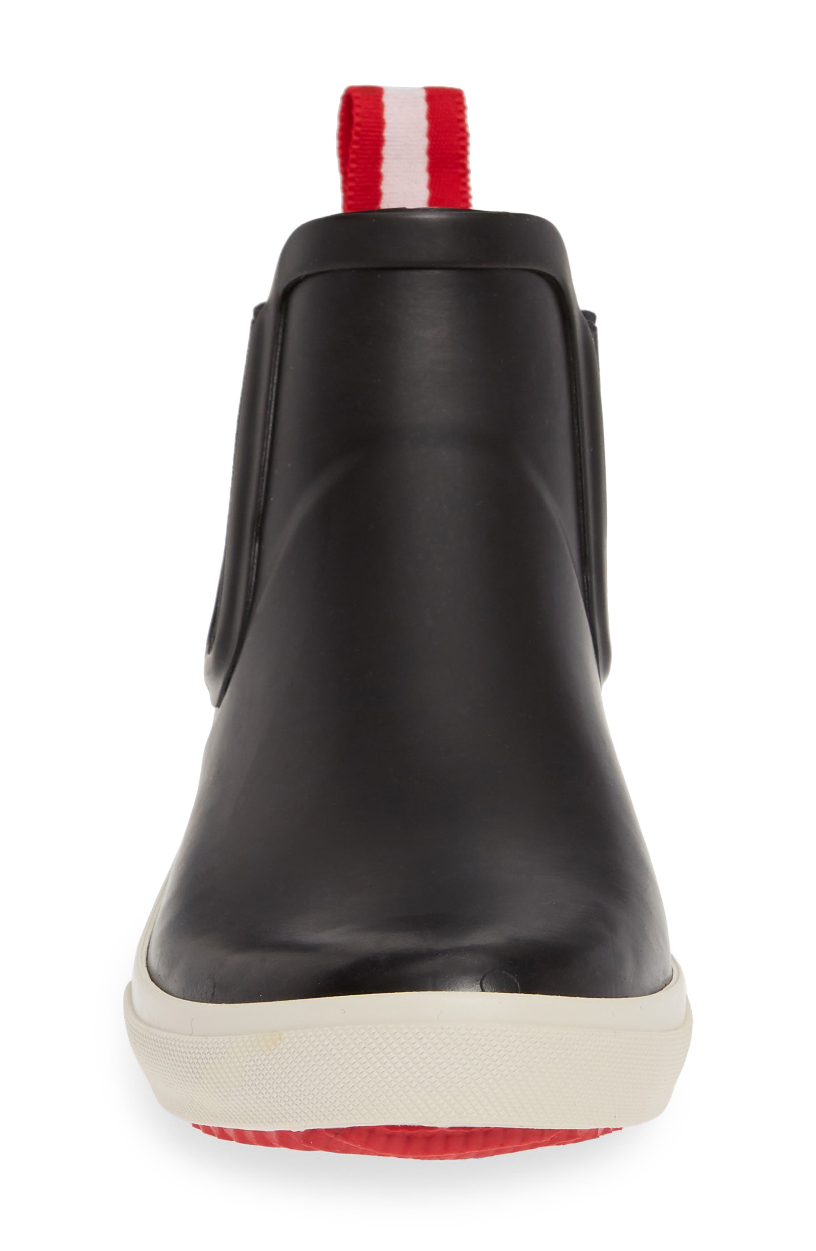 Joules Rainwell Waterproof Chelsea Rain Boot, Alternate, color, 