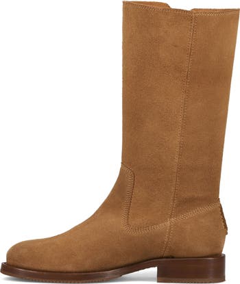 Madison Heavy Zip Boot