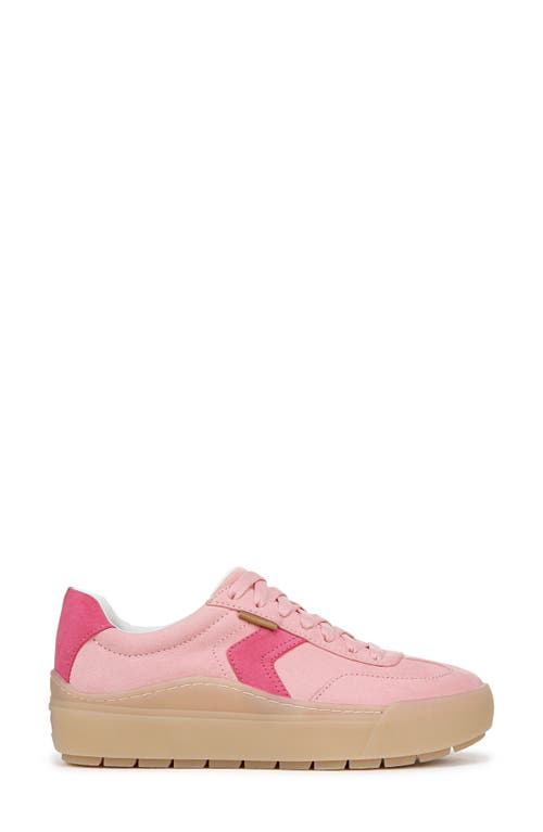 DR. SCHOLL'S DR. SCHOLL'S TIME OFF WIN LOW TOP SNEAKER