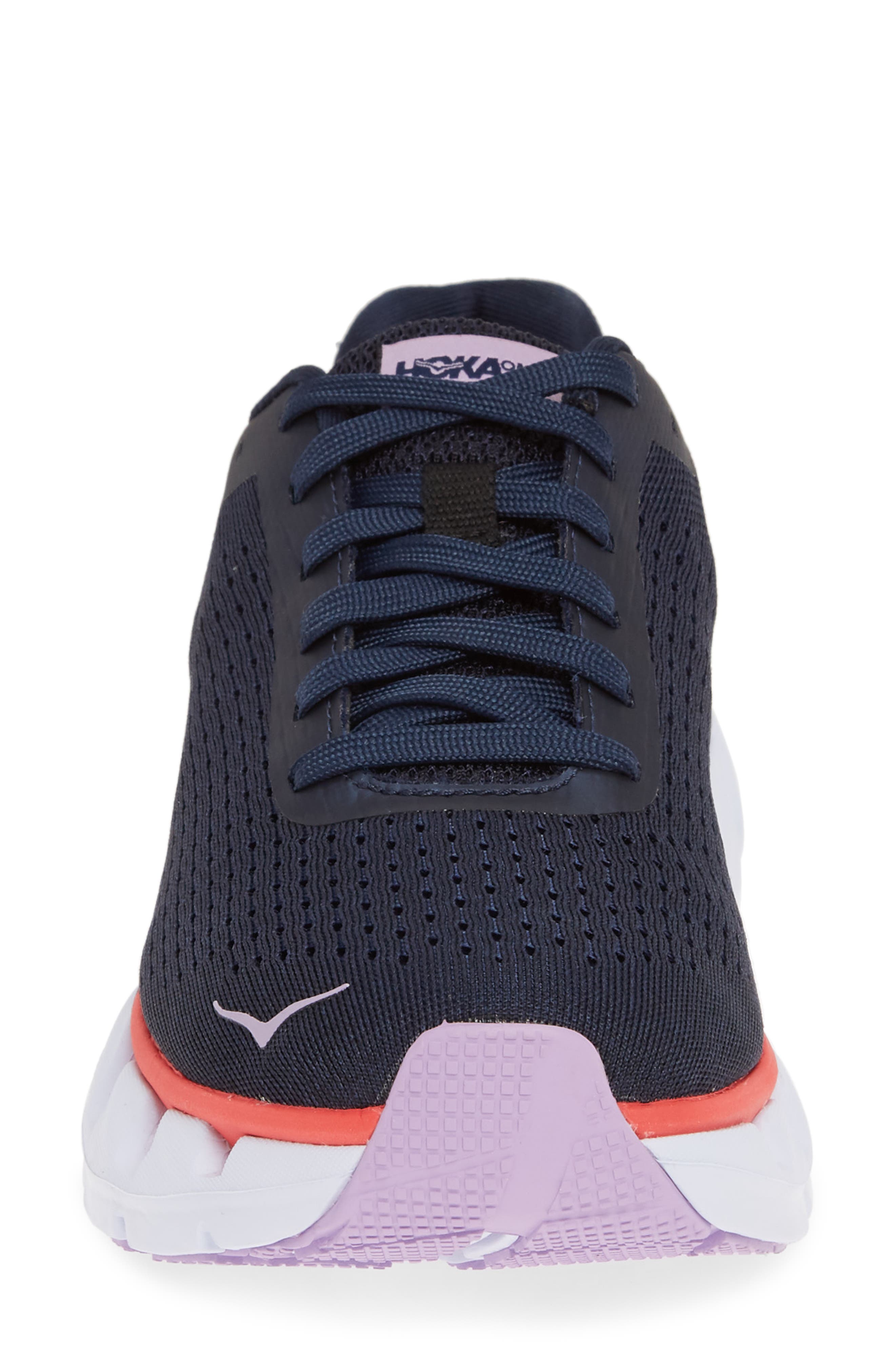 ZDNU HOKA ONE ONE HOKA ONE ONE Elevon Running Shoe, Alternate, color, 