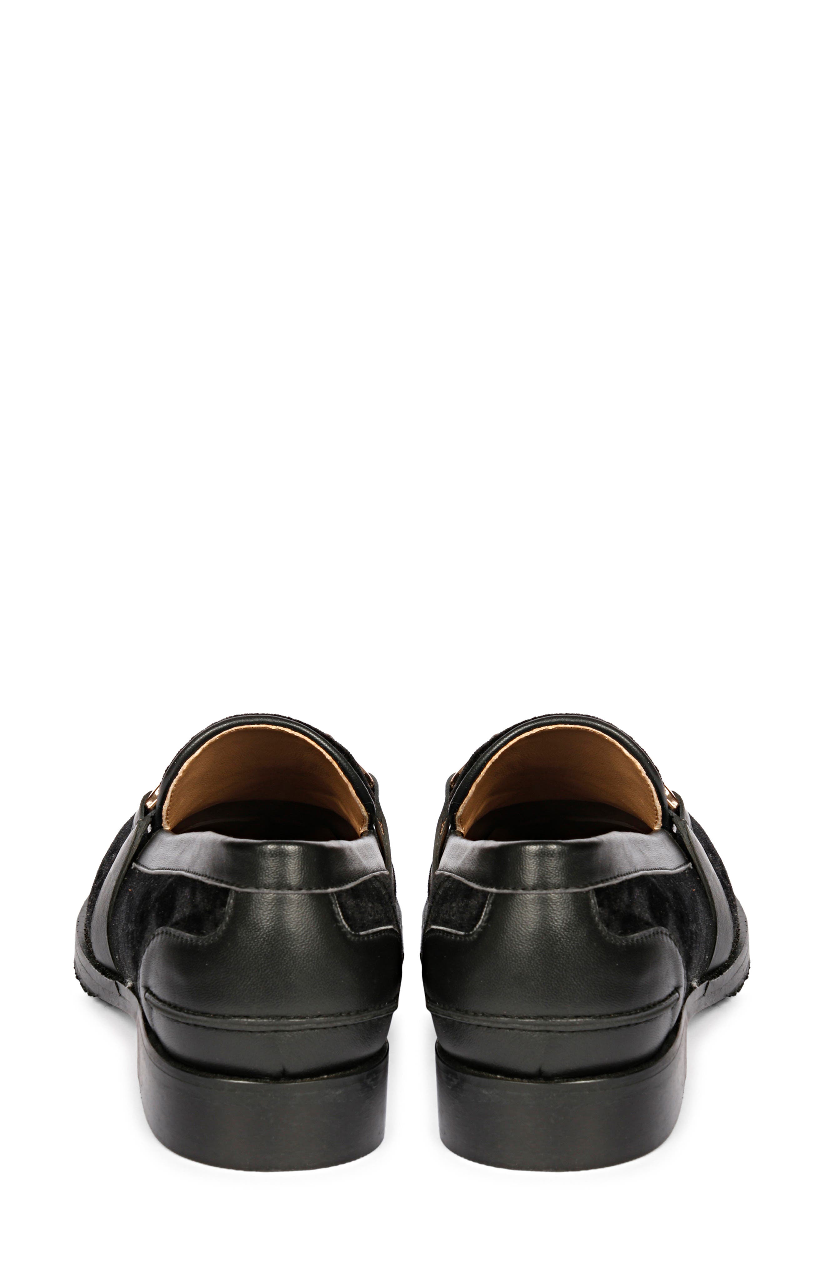 SAINT G Cinzia Loafer, Alternate, color, 