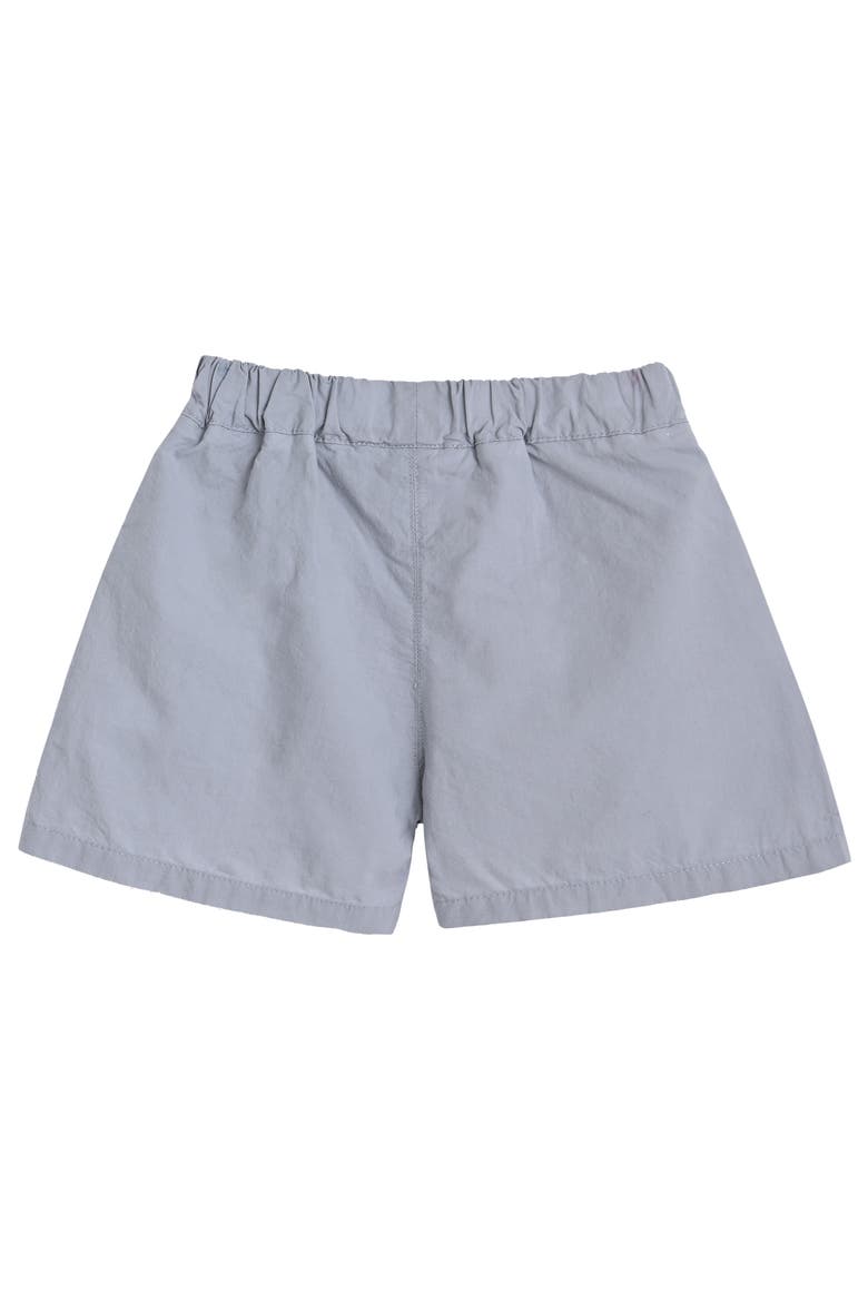 Elephant Pocket Set, Alternate, color, Grey