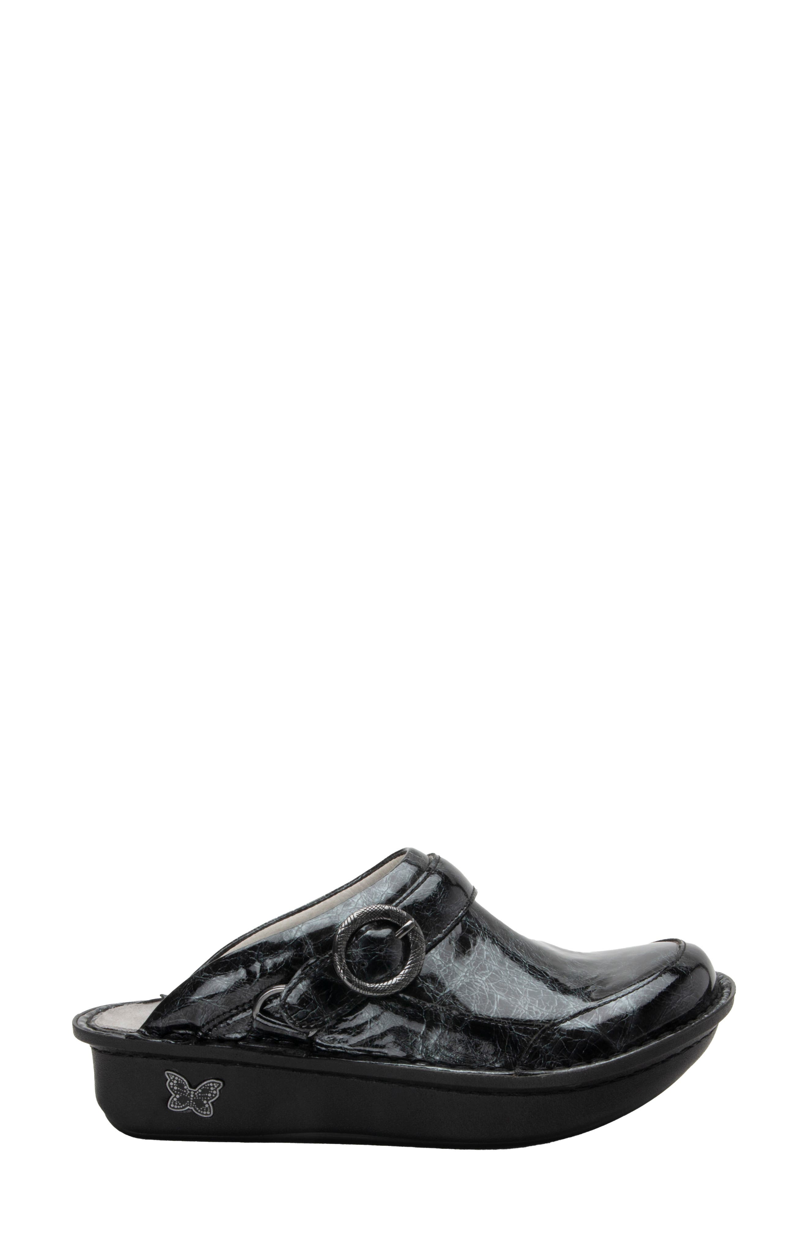 Alegria by PG Lite Seville Water Resistant Clog, Main, color, 