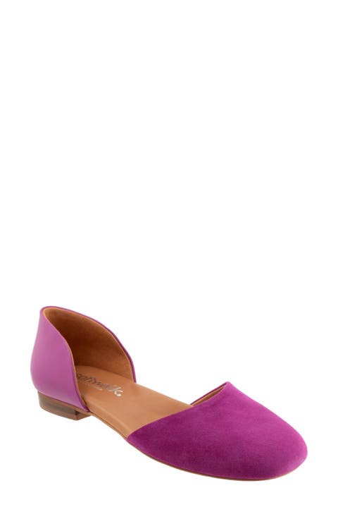 Kamari d'Orsay Flat (Women)