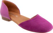 SoftWalk® Kamari d'Orsay Flat