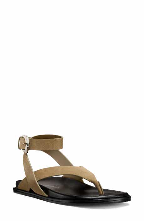 Marykate Ankle Strap Sandal