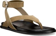 Stuart Weitzman Marykate Ankle Strap Sandal