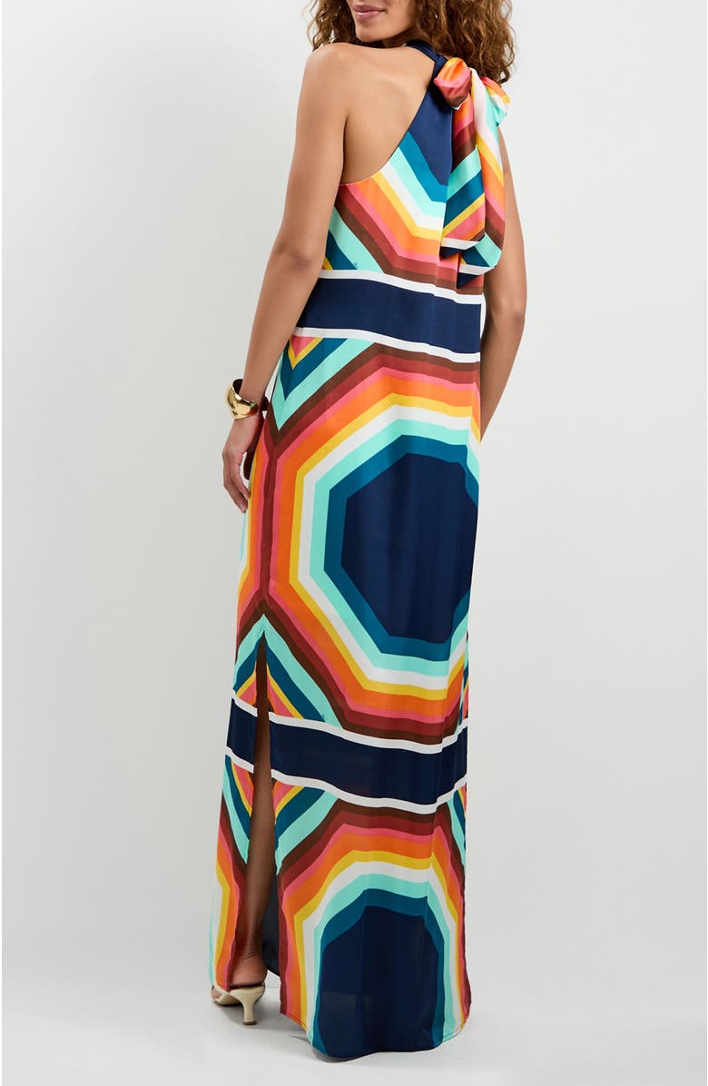 Trina Turk Emilla Dress, Alternate, color, Multi