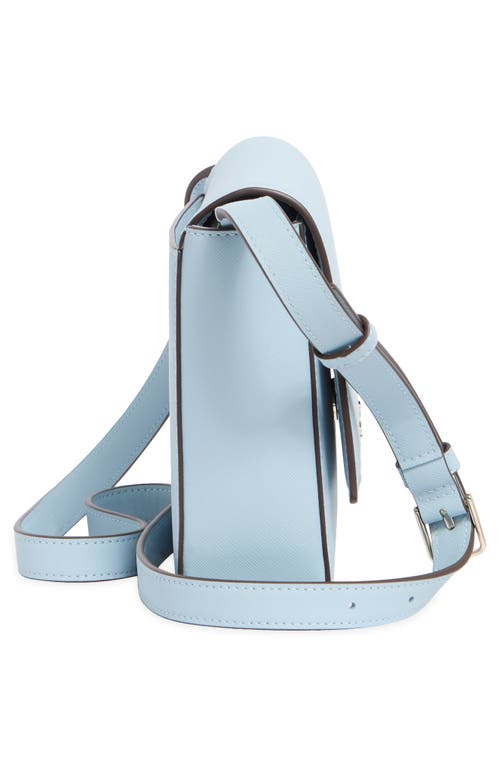 Kate Spade New York Cove Street Crossbody Bag In Ocean Fog