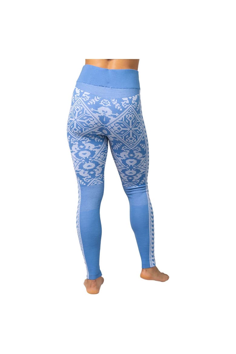 Saga Pant - Women's, Alternate, color, Sea