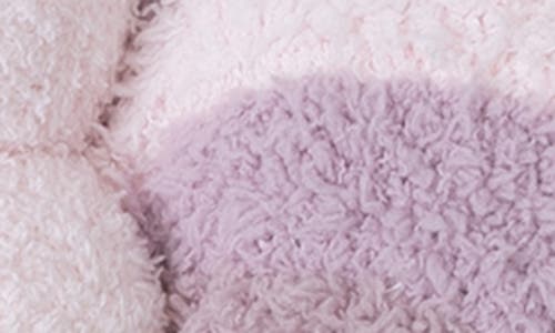 Barefoot Dreams Cozychic® Butterfly Buddie In Petal Multi