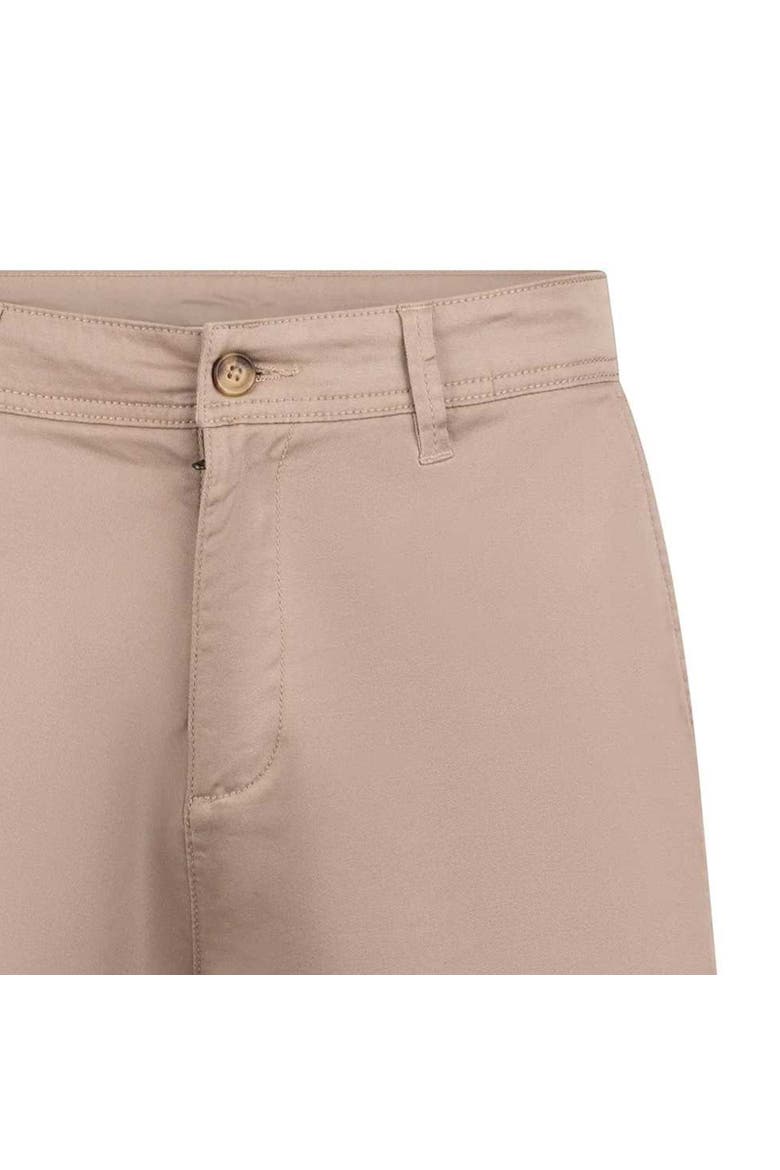 Vinn Casual Shorts, Alternate, color, Oatmeal