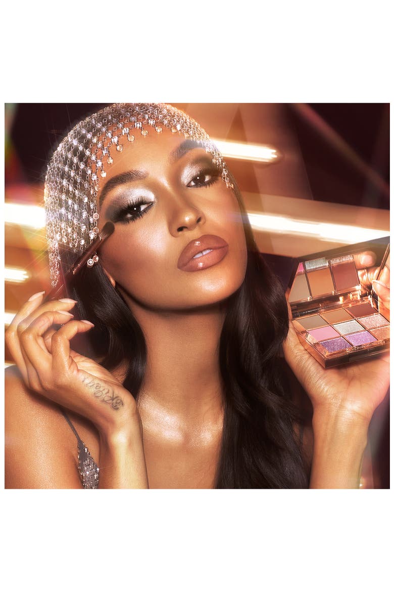 The Beautyverse Eyeshadow Palette (Limited Edition), Alternate, color, NO COLOR