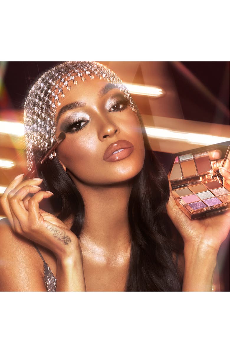 Charlotte Tilbury The Beautyverse Eyeshadow Palette, Alternate, color, 