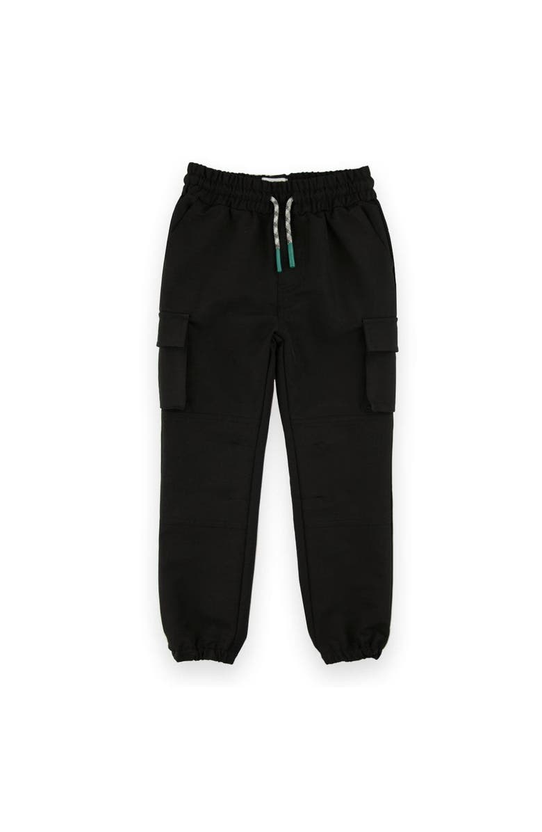 Sovereign Code Hyperloop Jogger Pants, Main, color, Black