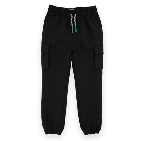 Hyperloop Jogger Pants (Toddler 
Little Kid)