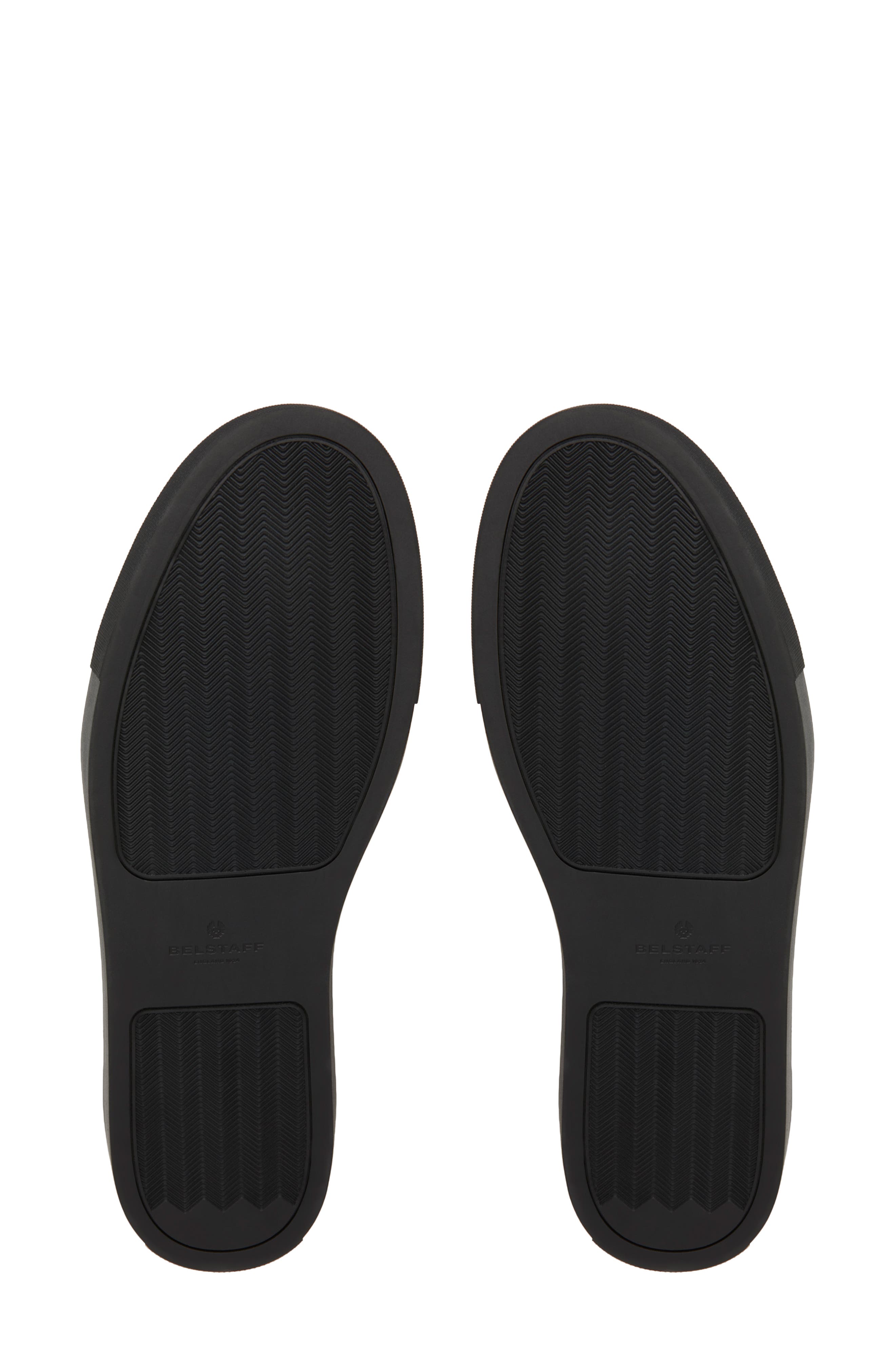 Belstaff Rally High Top Sneaker, Alternate, color, 