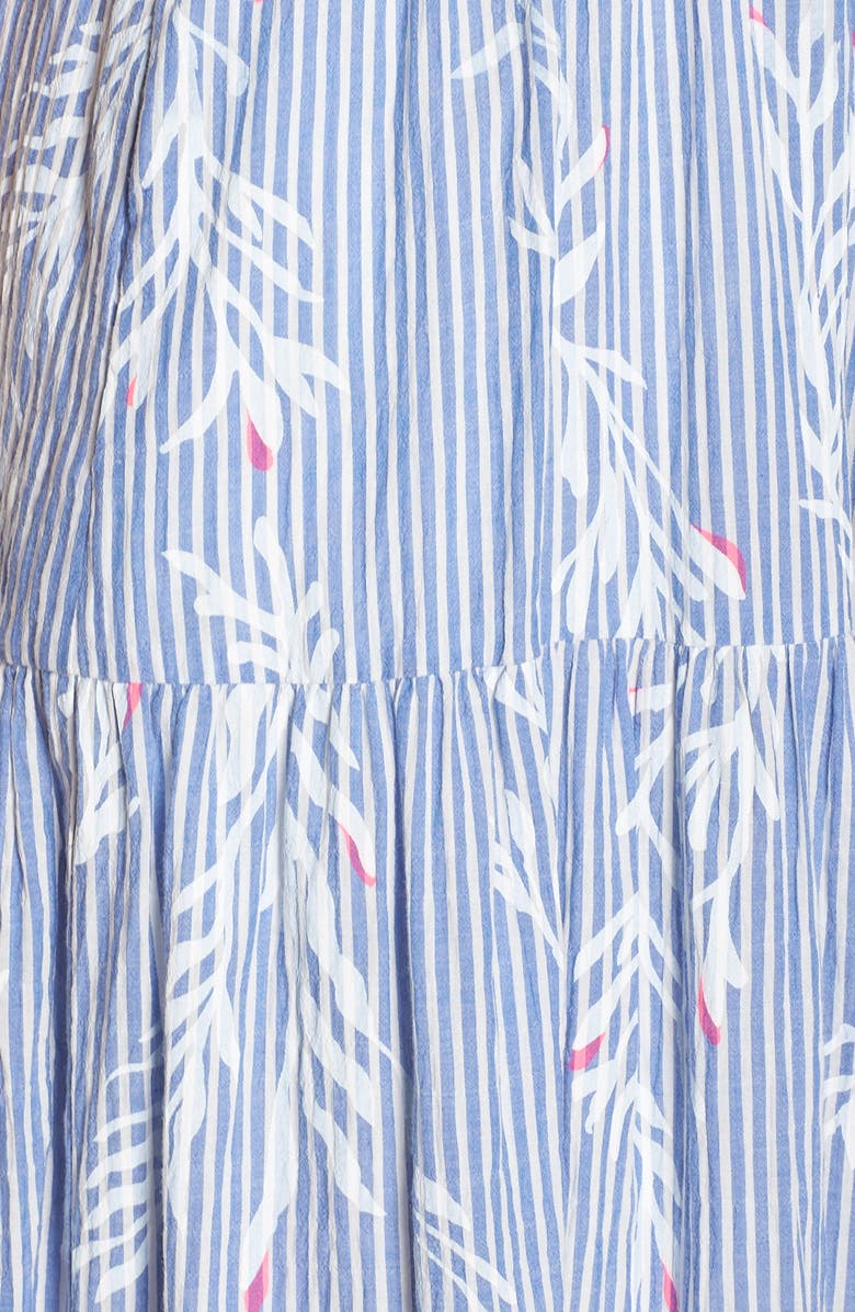 Lilly Pulitzer<sup>®</sup> Aviana Maxi Dress, Alternate, color, 