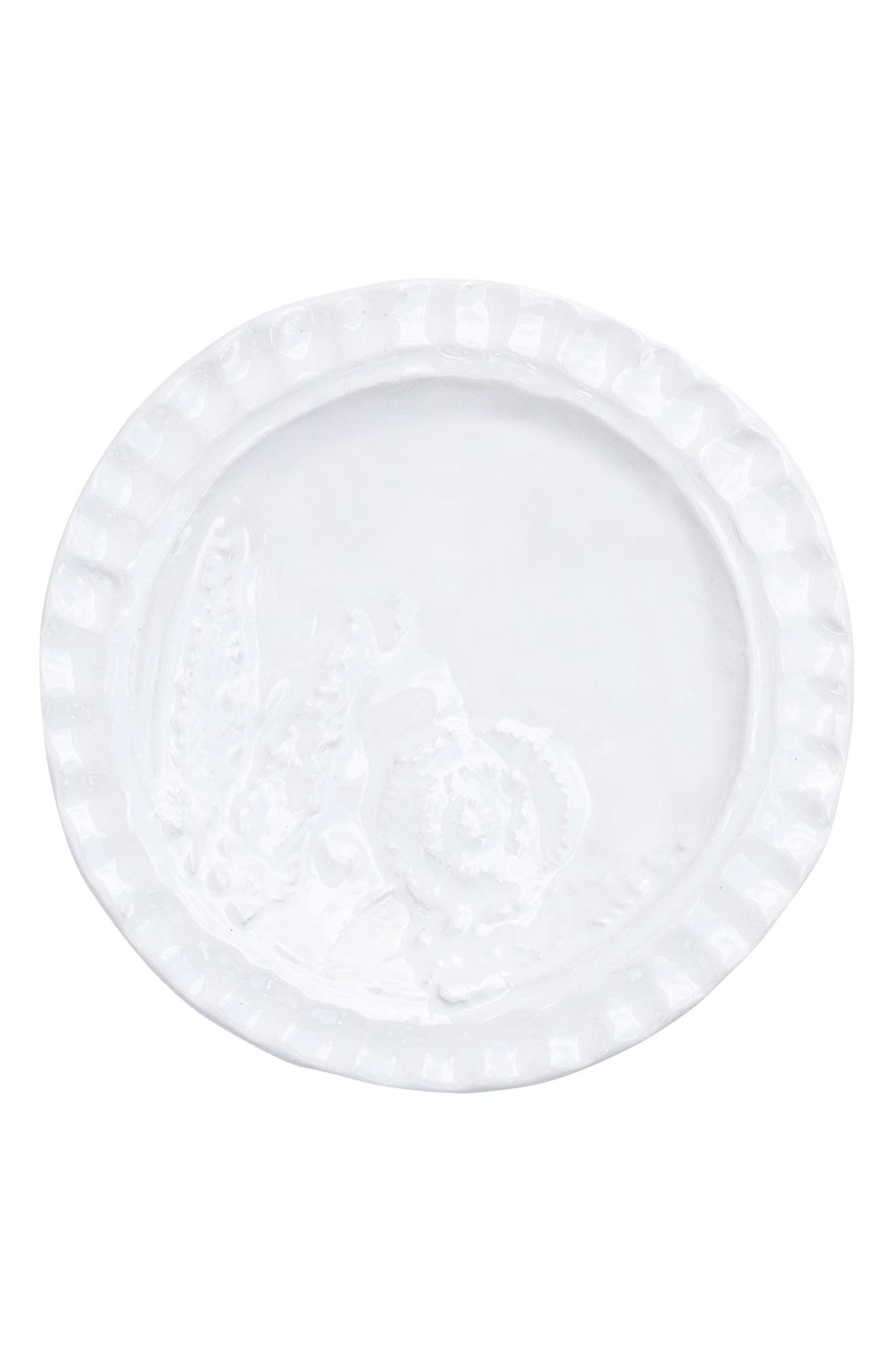 selected WHITE