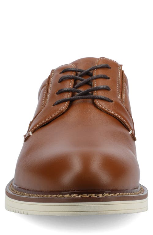 Vance Co. Vance Co Killian Derby In Tan