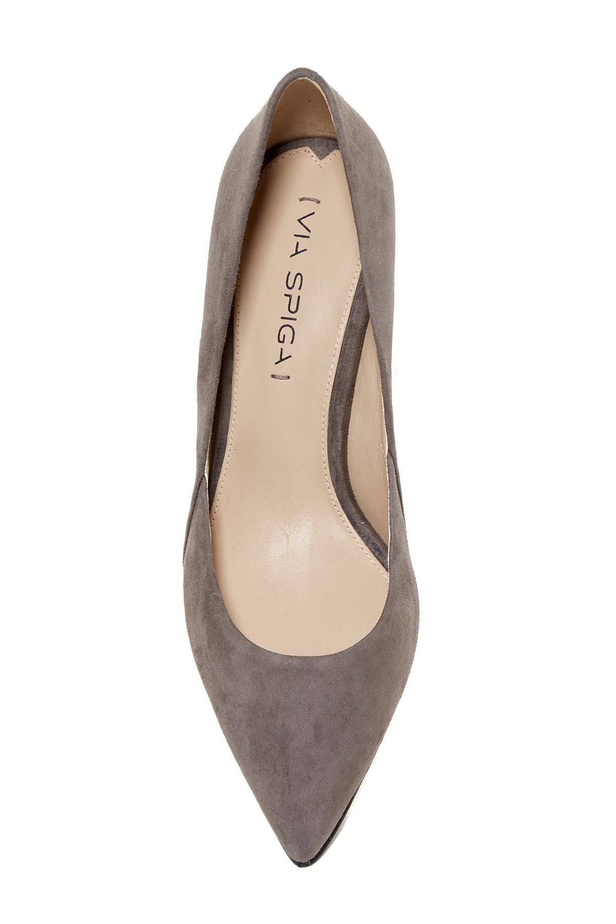 Via Spiga 'Medora' Pointy Toe Pump, Alternate, color, 