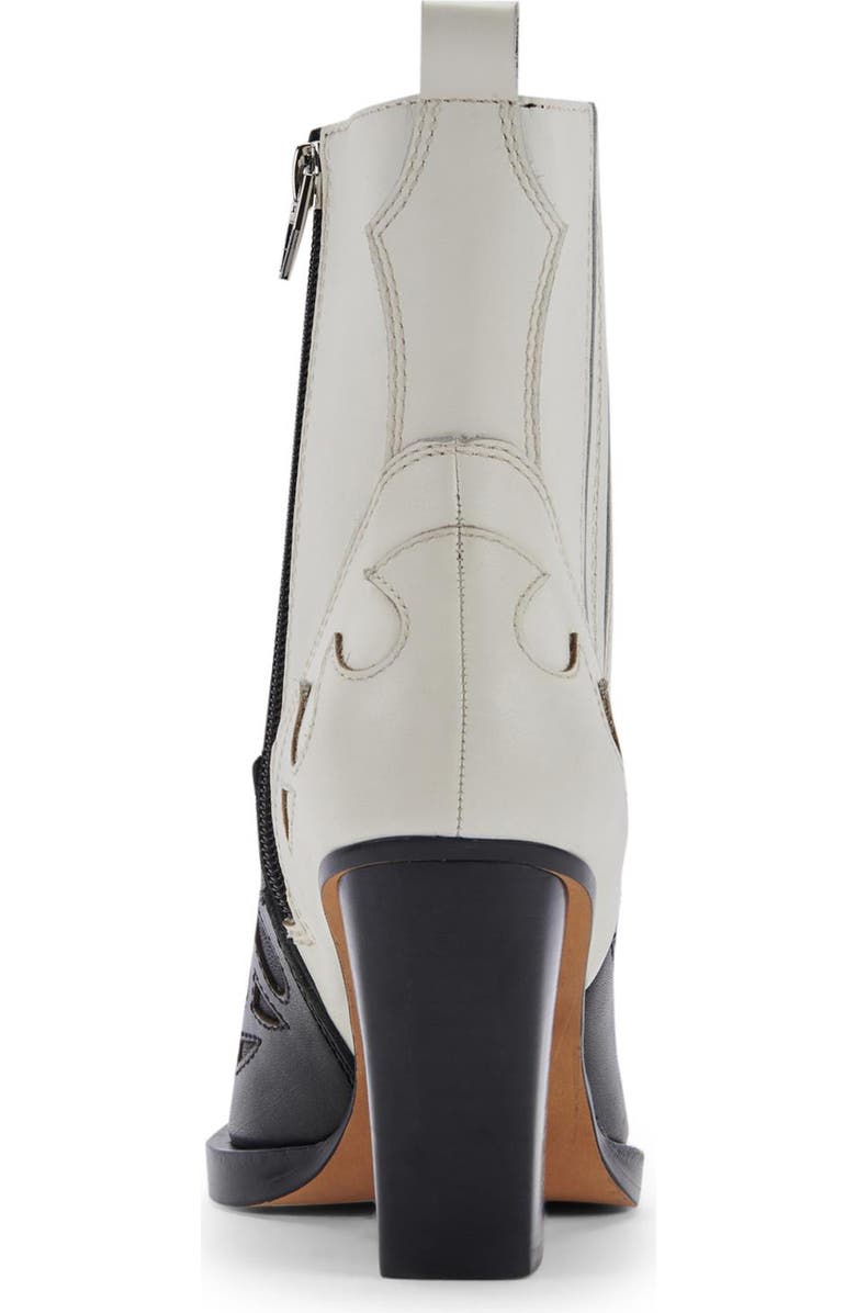 Dolce Vita Beaux Western Boot, Alternate, color,