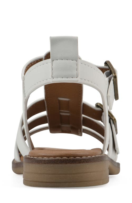 Cliffs By White Mountain Mayday Gladiator Sandal