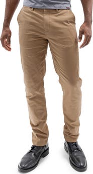 Devil-Dog Dungarees Performance Stretch Chino Pants
