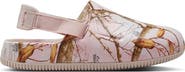 Nike x Realtree Calm Convertible Slingback Mule