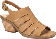 Bella Vita Rhodes Slingback Sandal