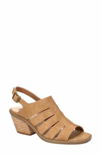 Bella Vita Rhodes Slingback Sandal